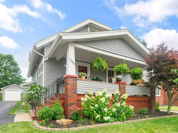 1646 Weston Ave, Youngstown, OH 44514