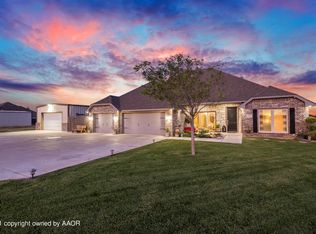 15051 Helium Rd, Amarillo, TX 79119
