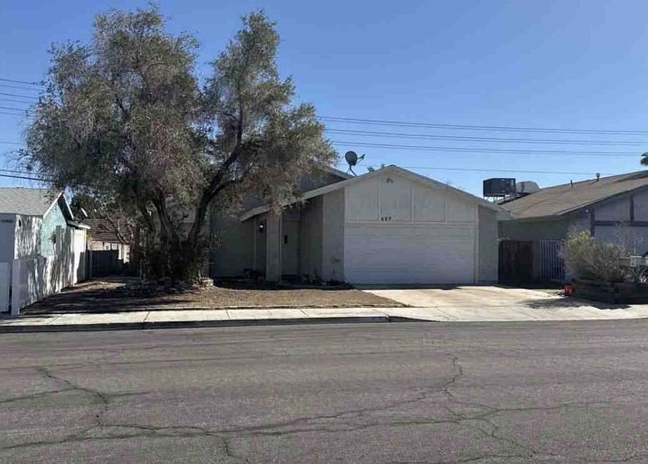 Property Front View