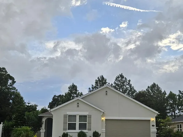 371 Heritage Oaks Dr, Saint Johns, FL 32259