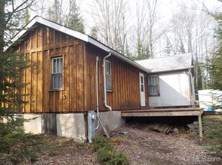 317 Premo Creek Rd, Crystal Falls, MI 49920