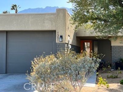 1301 Sunflower Cir S #1, Palm Springs, CA, 92262
