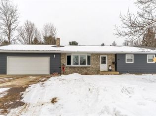 205 King Olaf's Ct, Colfax, WI 54730