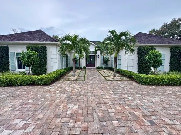 520 Indian Harbor Rd, Indian River Shores, FL 32963
