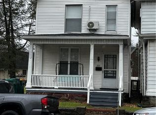 123 W 4th Ave, Latrobe, PA 15627