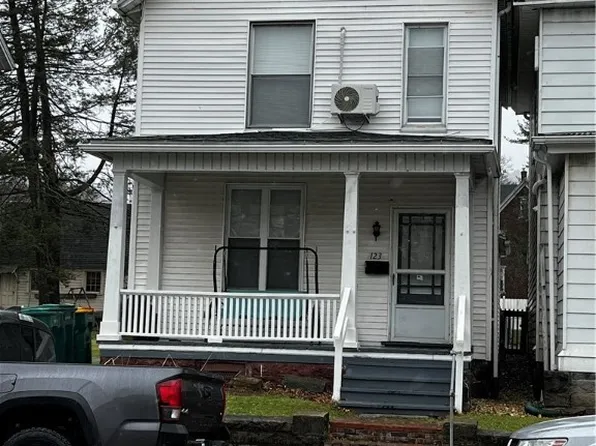 123 W 4th Ave, Latrobe, PA 15627