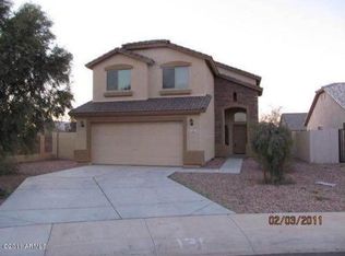 24825 W Jessica Ln, Buckeye, AZ 85326