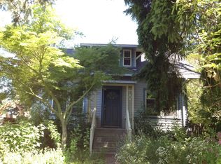 548 NE 91st St #A, Seattle, WA 98115