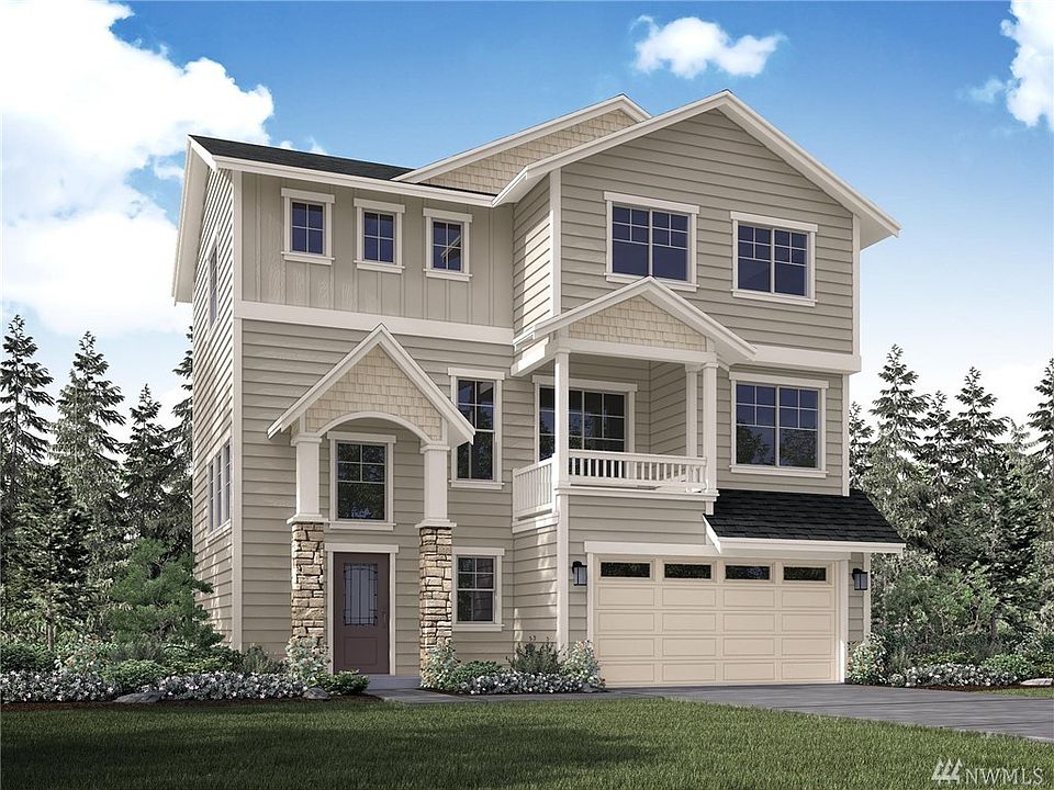 1st image of 4718 244th Ct SE #7