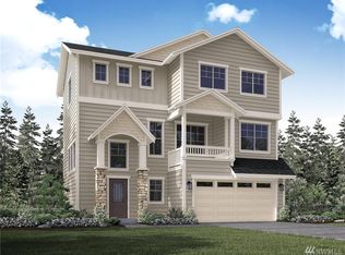 4718 244th Ct SE #7, Sammamish, WA 98029