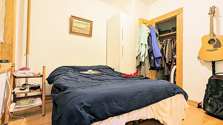 Rented by Highline Residential