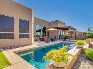 5316 W New Shadow Way, Marana, AZ 85658