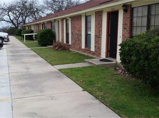 1311 Central Texas Expy, Lampasas, TX 76550