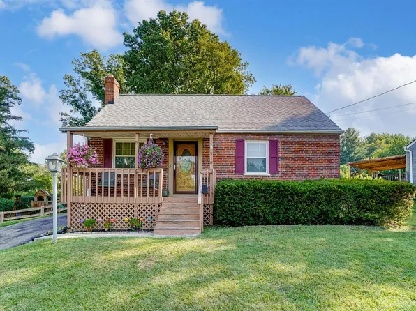 516 Maple Dr, Cincinnati, OH 45215