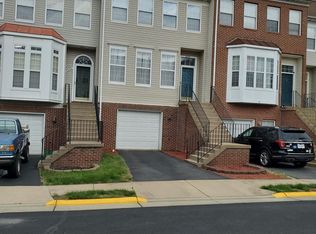 6205 Frosty Winter Ct, Centreville, VA 20120