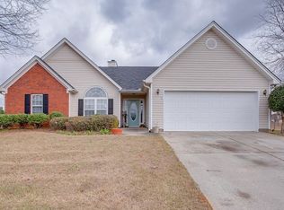 477 Jasmine Dr, Winder, GA 30680