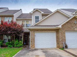 1448 River Walk Cir, Vestavia, AL 35216