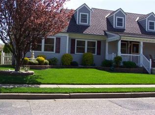 405 Gardens Pkwy, Ocean City, NJ 08226