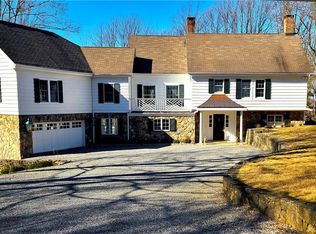 88 Indian Hill Rd, Bedford, NY 10506