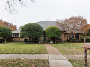 6501 Elkhurst Dr, Plano, TX 75023