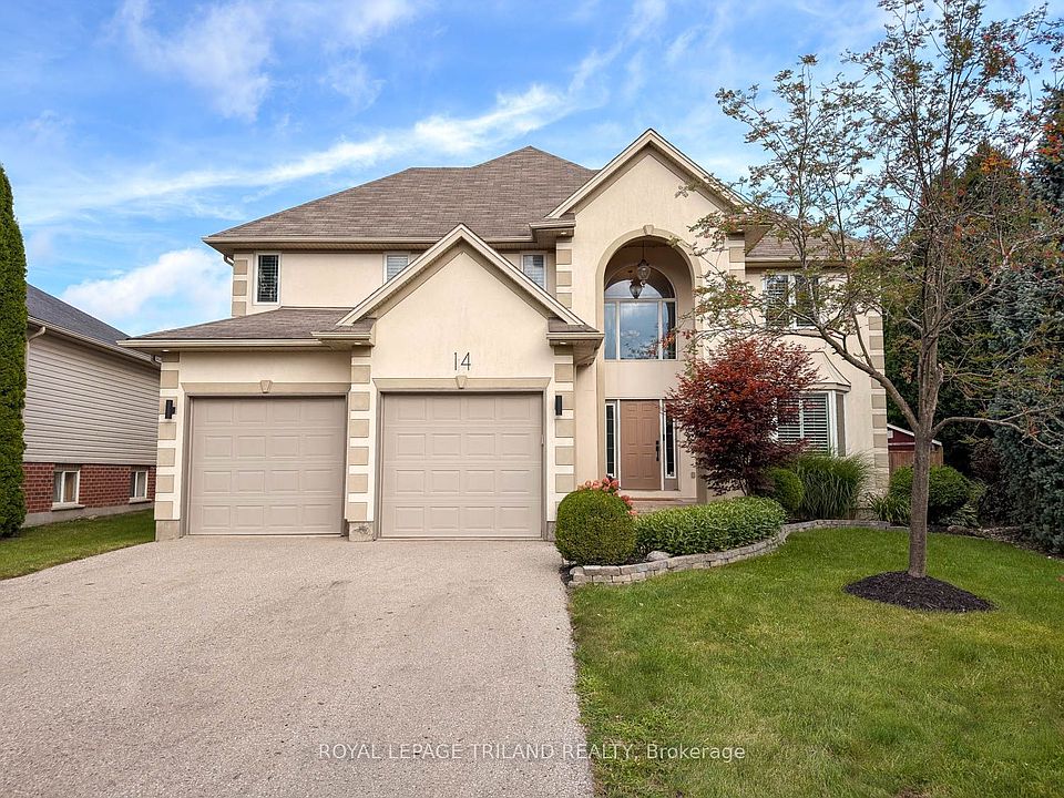 1st image of 14 Willard Cres