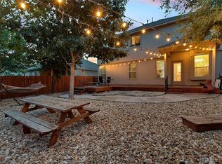 1729 Ocallahan Dr, Austin, TX 78748