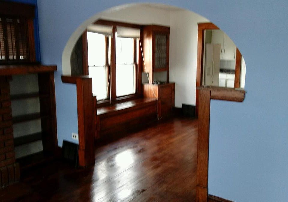 Living/Dining Rm