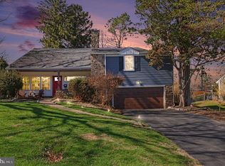 4017 Crescent Ave, Lafayette Hill, PA 19444