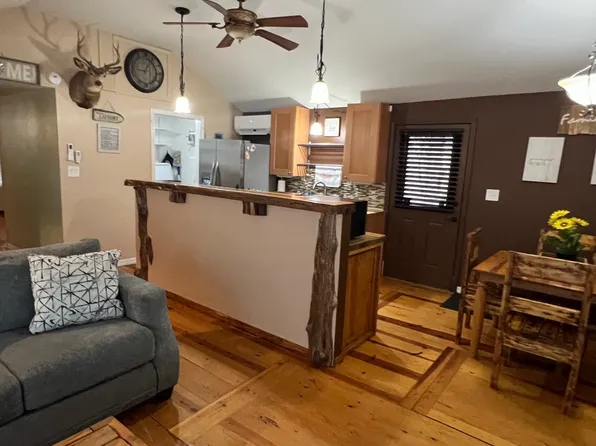 (undisclosed Address), Connelly Springs, NC 28612