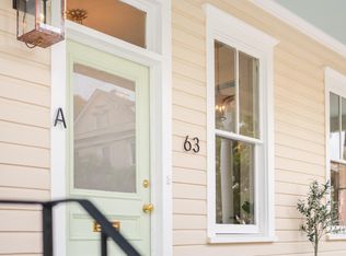 63 Montagu St APT A, Charleston, SC 29401