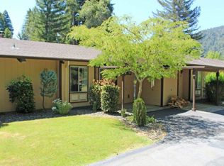 144 Kings Hwy, Boulder Creek, CA 95006