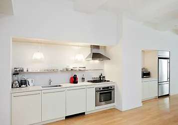 Sold by Brown Harris Stevens