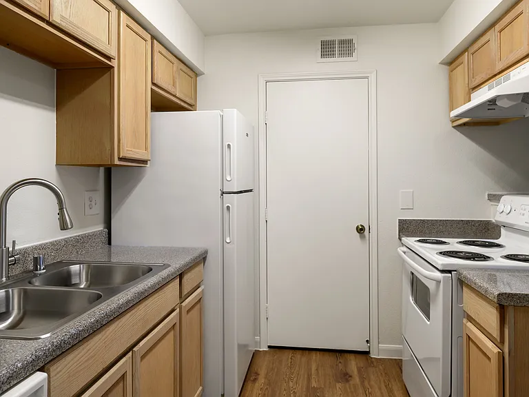 B1 Floorplan Kitchen B1 Floorplan Kitchen