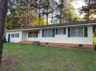 9201 Carlton Trl NW, Covington, GA