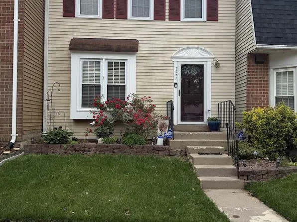 7222 Morrison Dr, Greenbelt, MD 20770
