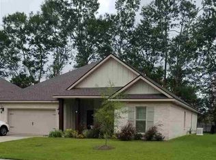 193 Mark Twain Loop, Foley, AL 36535