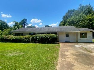 169 Edwards St, Lexington, MS 39095