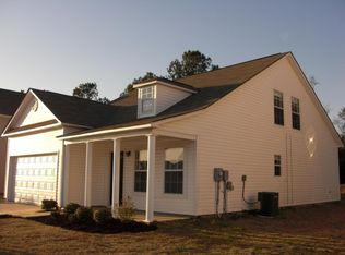 237 Rosebrook Dr, Hopkins, SC 29061