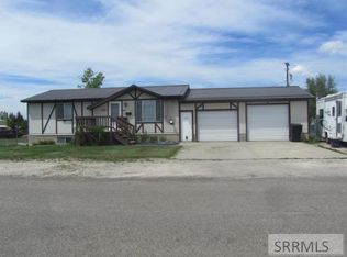 514 Adams St, Montpelier, ID 83254