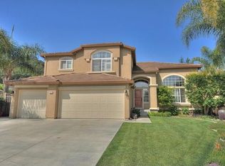 9731 Linnet Ct, Gilroy, CA 95020
