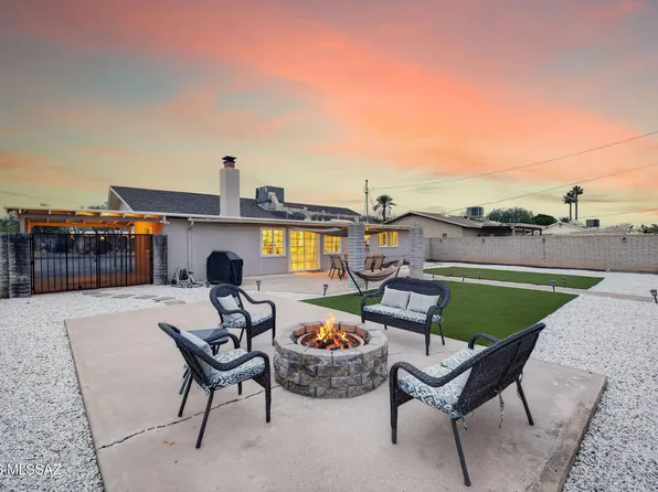 4773 E Eastland St, Tucson, AZ 85711