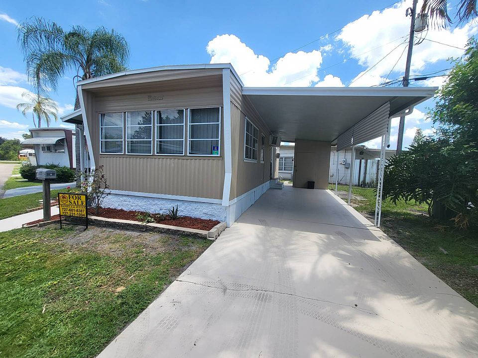 1st image of 14300 66th St #311