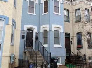 626 Q St NW APT 2, Washington, DC 20001