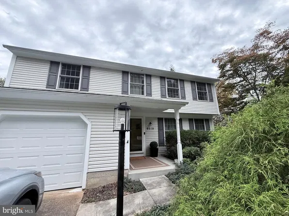 9510 Red Apple Ln, Columbia, MD 21046