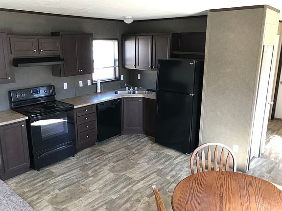 Kitchen Dining 