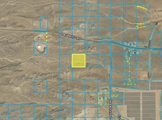 Off Pajarito Rd SW, Albuquerque, NM 87121