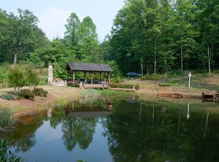 Hwy 53 And Amicalola Church Rd, Dawsonville, GA 30534