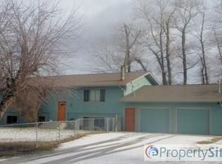 4100 Stevi Riv Rd, Stevensville, MT 59870