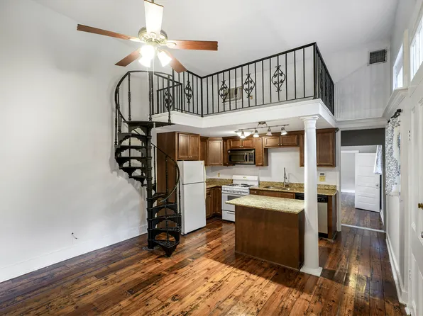 1434 Constance St APT 2, New Orleans, LA 70130