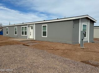 370 W Big Chino Rd, Paulden, AZ 86334